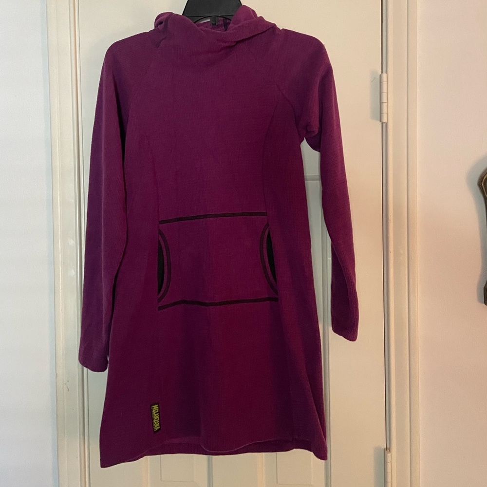 Melanzana Dress